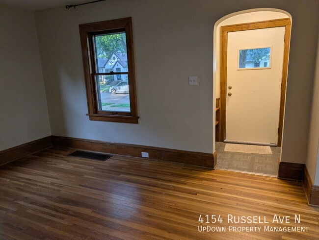 Building Photo - 4154 Russell Ave N