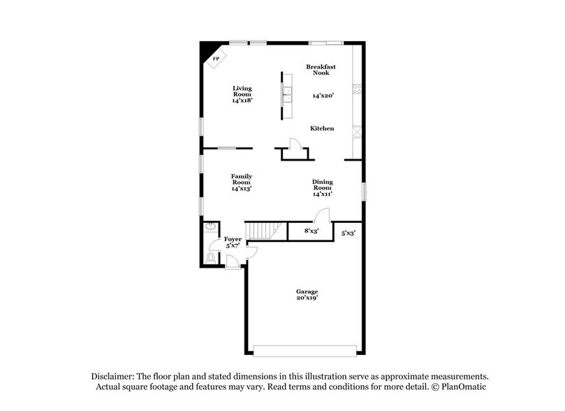 Building Photo - 3120 Varcroft Rd