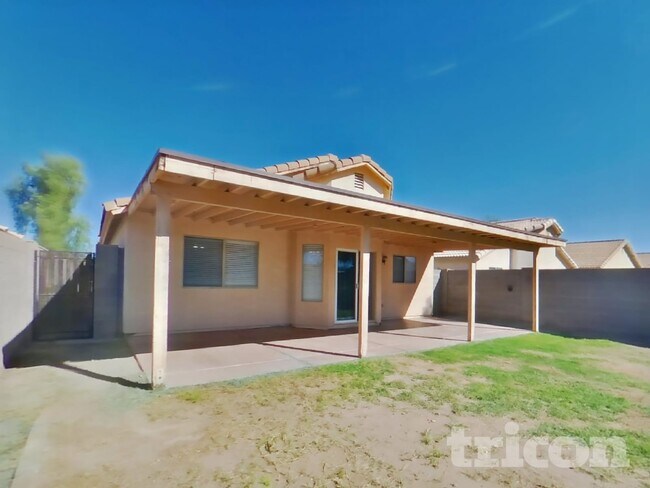 Building Photo - 40175 N Costa Del Sol Dr
