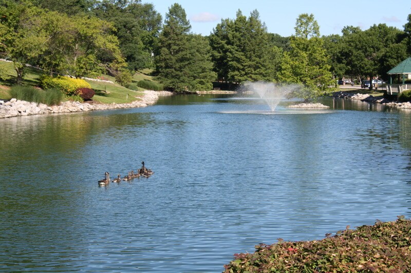 Building Photo - 1508 E Swan Cir