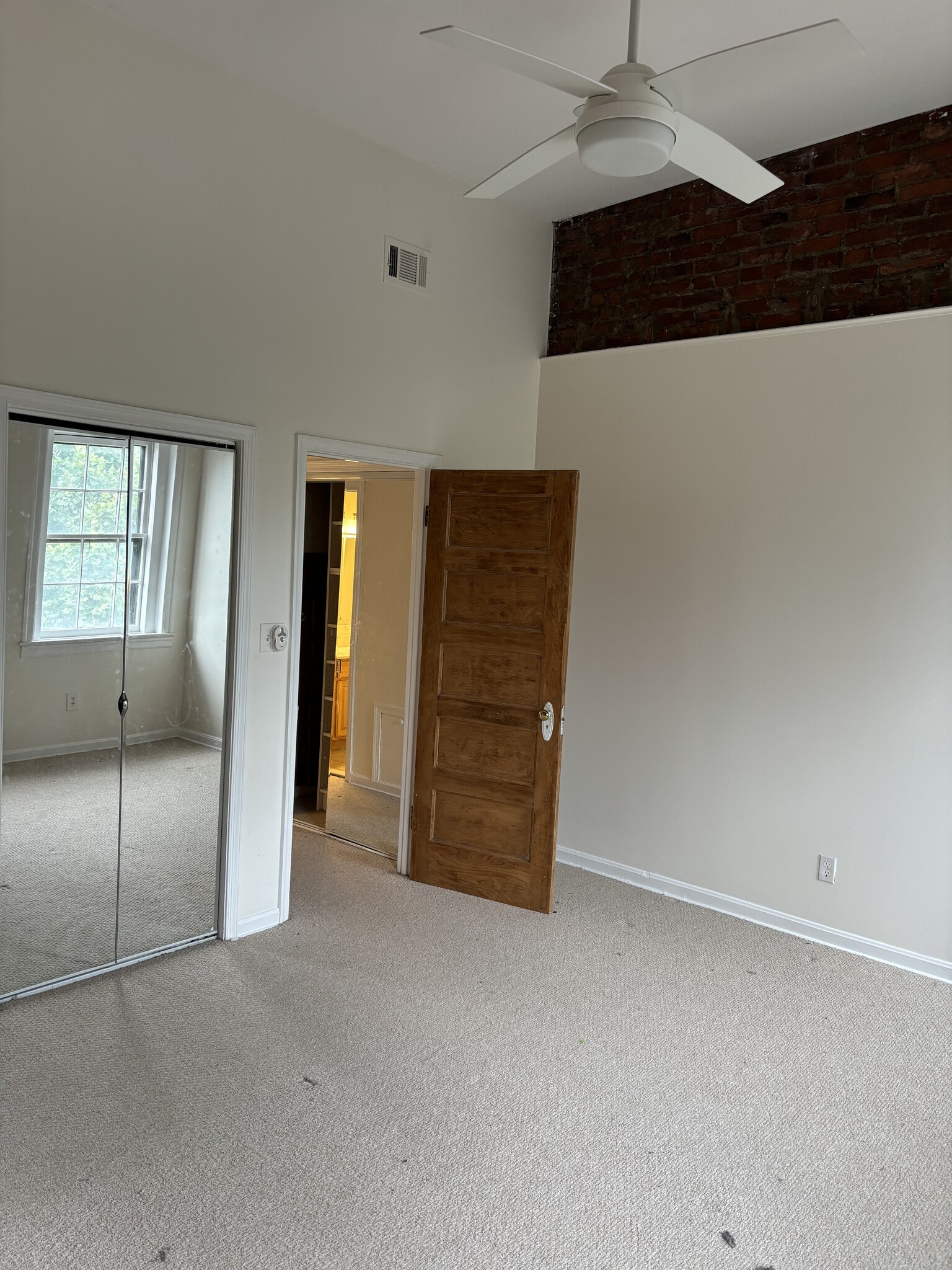 Master Bedroom - 1022 G St NE