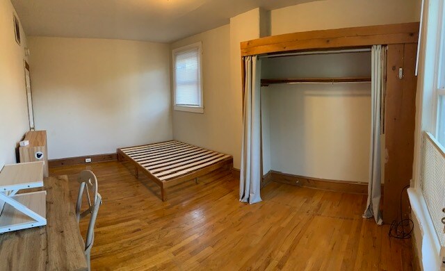 Building Photo - 3965 Baltimore Ave