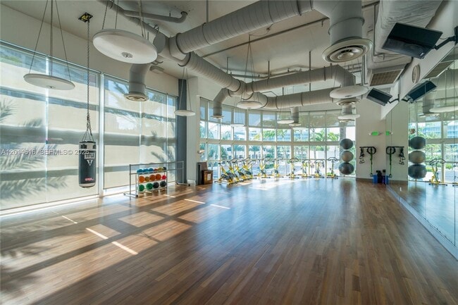 Building Photo - 50 South Pointe Dr