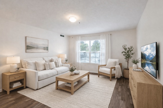 Building Photo - Wellington Village