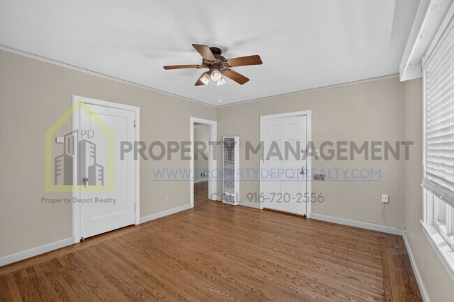 Building Photo - 3230 W St