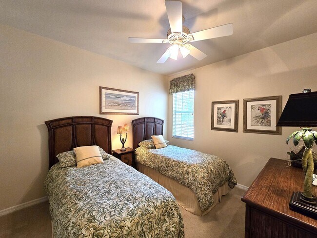 Building Photo - ** PELICAN LANDING ** 3 BED / 2 BATH - GARAGE - AMAZING AMENITIES - FURNISHED - ANNUAL RENTAL