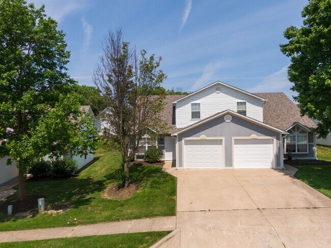 Building Photo - 3523-3525 Prescott Dr.