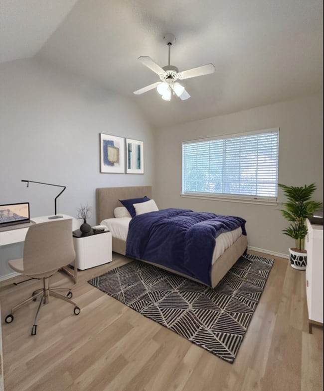 Building Photo - 9212 Rustlers Creek Dr