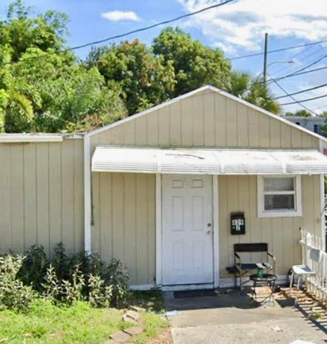 Primary Photo - 829 N J St