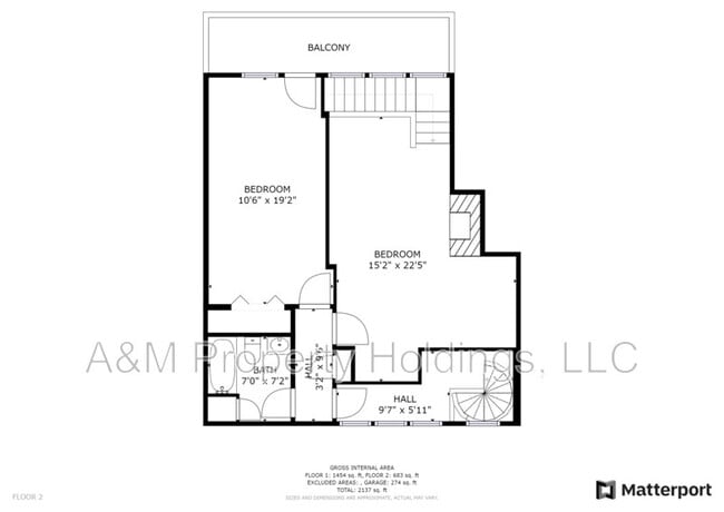 Building Photo - 3120 Greenbriar Dr