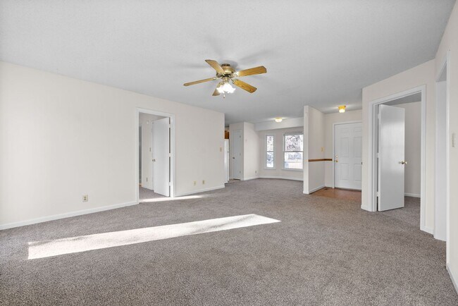 Building Photo - 3 Bedroom Home For Rent In The Quail Ridge Neighborhood!