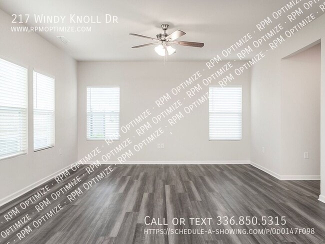 Building Photo - 217 Windy Knl Dr