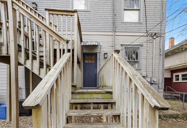 Building Photo - 1630 Mistletoe Blvd