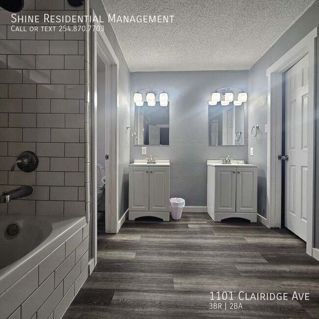 Building Photo - 1101 Clairidge Ave