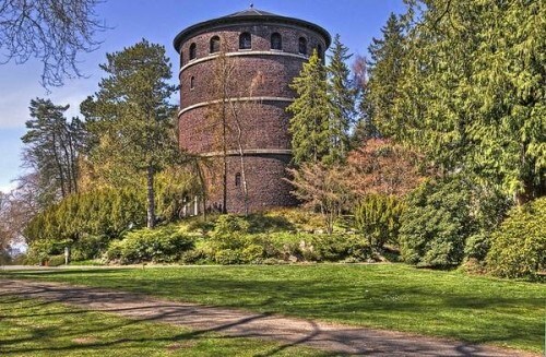 Building Photo - Fairhome - 1 bedroom