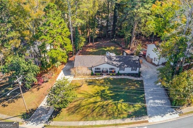 Building Photo - 3152 Westbrook Trace SW