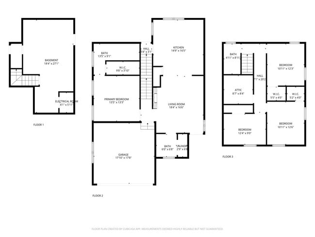 Building Photo - Beautiful 4BR Home with Finished Basement