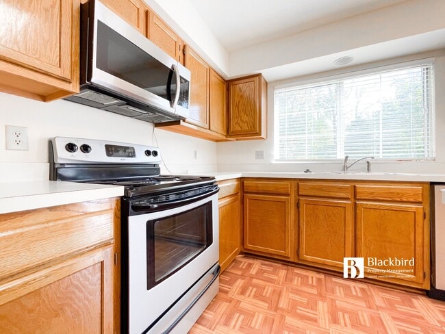 Building Photo - 15412 Overlea Ct
