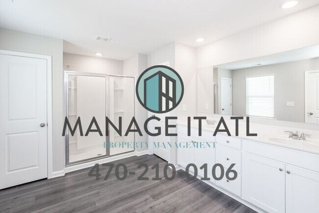 Building Photo - Fabulous 3 BR house for rent in Braselton....