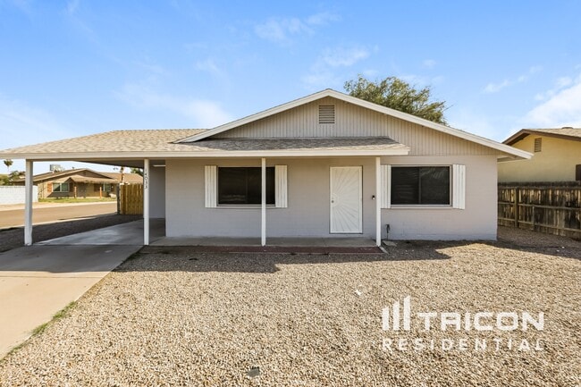 Primary Photo - 14033 N 61st Ave