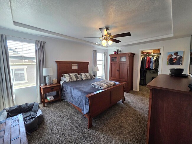 Building Photo - Gorgeous 4 Bed 4 bath Home In Banning Lewis Ranch!!