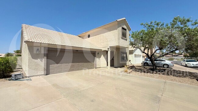 Building Photo - 126 W Gary Way