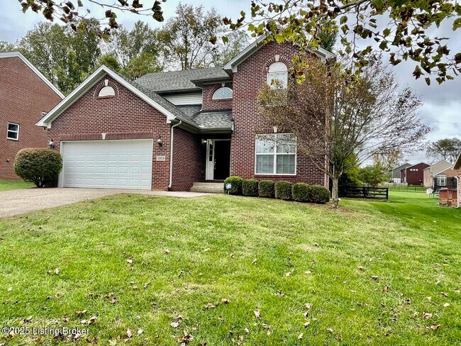 Building Photo - 13404 Cain Ln