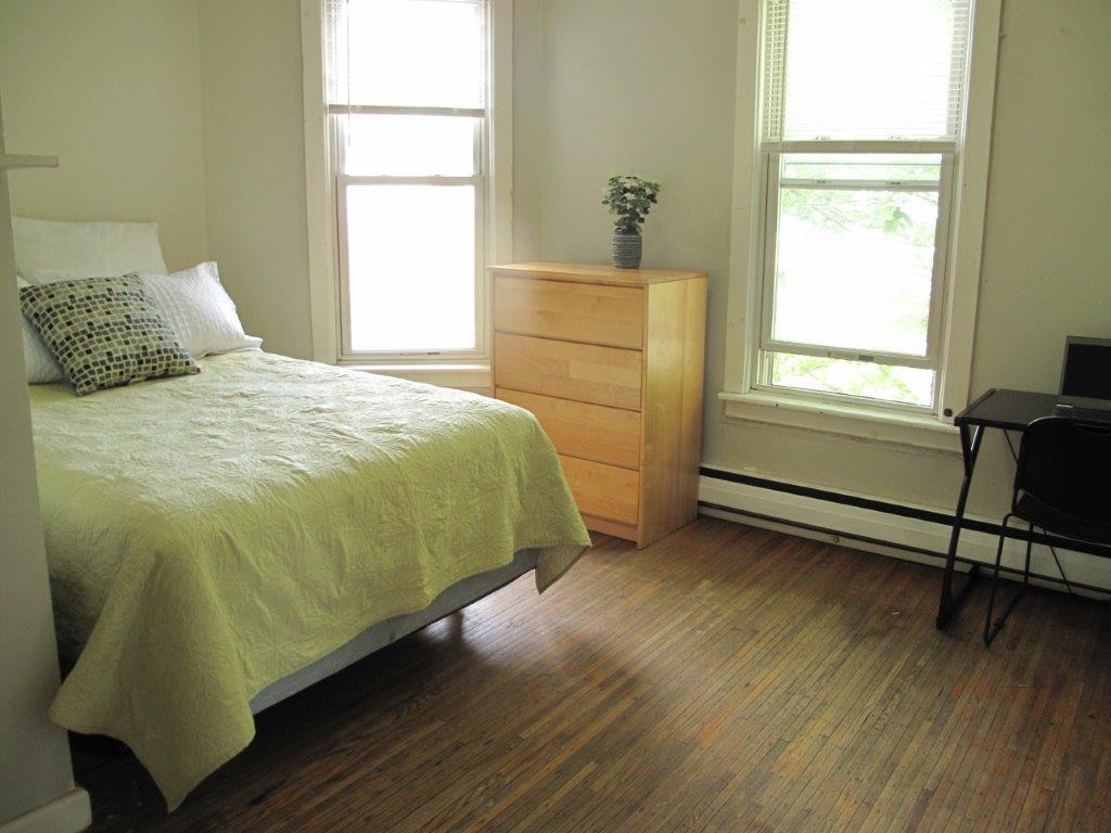 Building Photo - 226 Eddy St