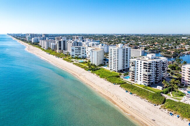 Building Photo - 3009 S Ocean Blvd