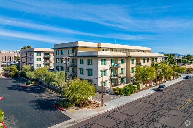 Building Photo - Inspire on Earll Phase I