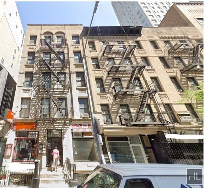 Building Photo - 163 E 87th St