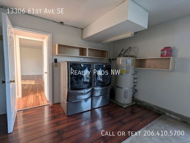 Building Photo - 13306 61st Ave SE