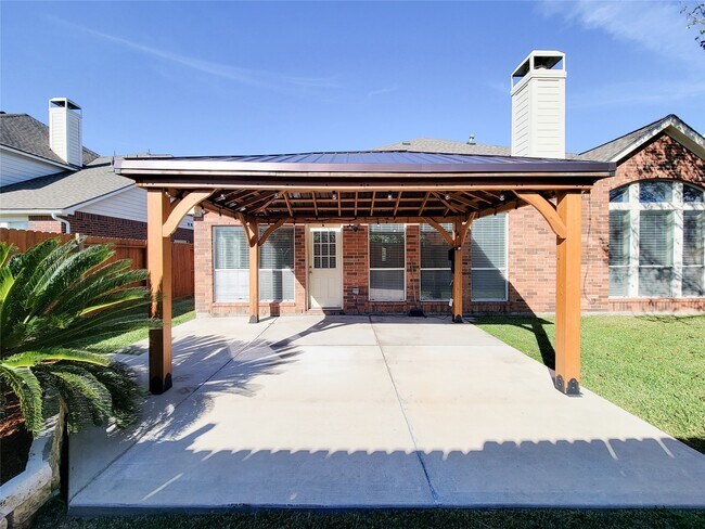 Building Photo - 9514 Garnet Falls Ln