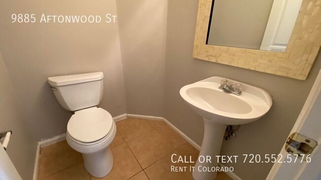 Building Photo - 9885 Aftonwood St