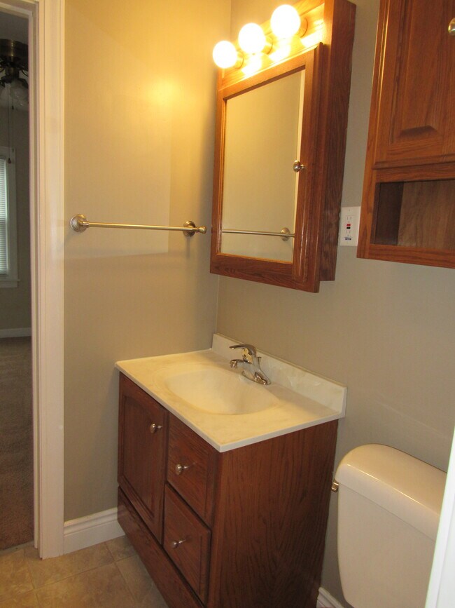 Building Photo - 3834 N Sturdevant St