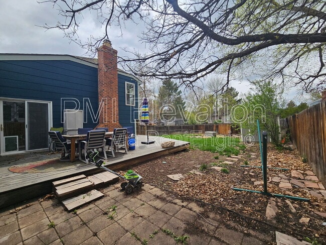 Building Photo - 7411 S Carr Ct