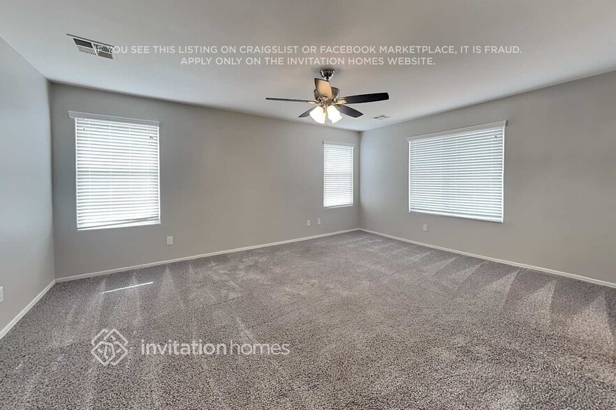 Building Photo - 3278 W Yellow Peak Dr