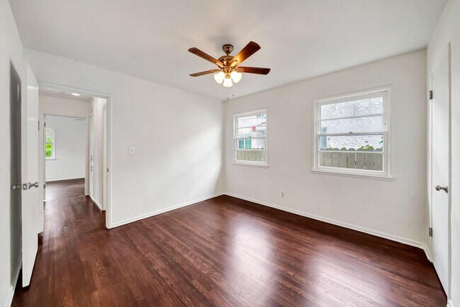 Building Photo - 4034- 4036 Higuera St