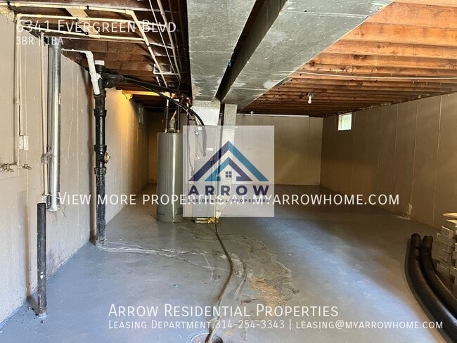 Building Photo - 6341 Evergreen Blvd