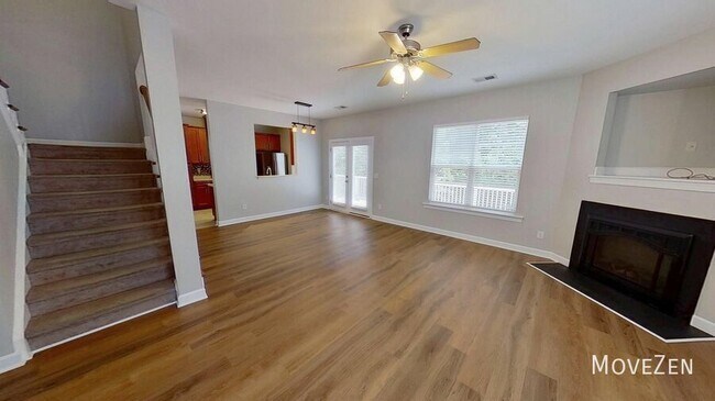 Building Photo - 3818 Cumberland Pond Road