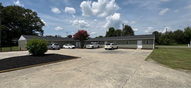 Building Photo - 1116 Cypress St