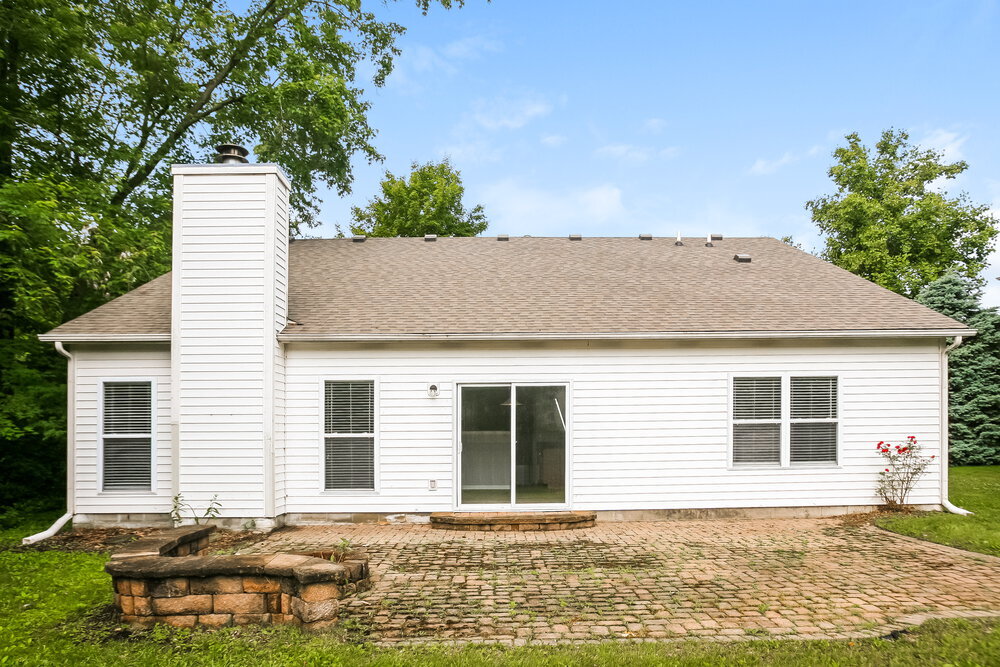 Building Photo - 8201 Briarhill Lane