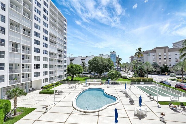 Building Photo - 201 N Ocean Blvd