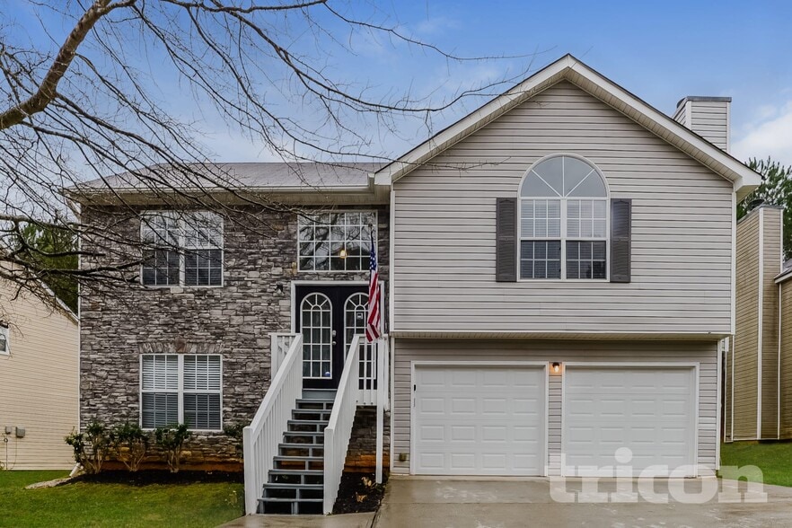 Building Photo - 6053 Crooked Creek Dr.