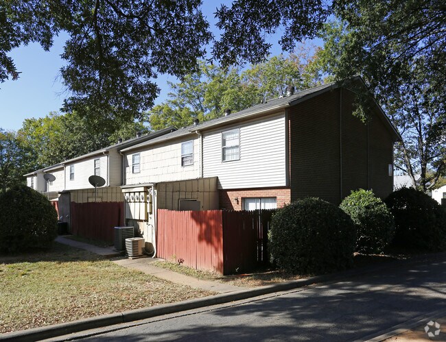 Ashby Gardens Charlotte Nc Apartment Finder