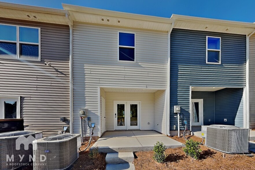 Building Photo - 1286 Principal Featherstone Ave