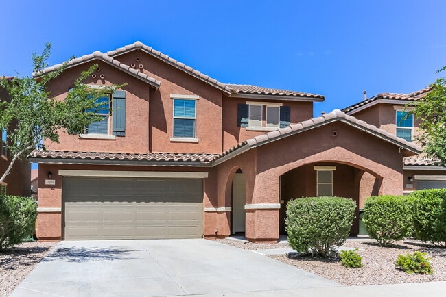 Building Photo - 12116 W Range Mule Dr