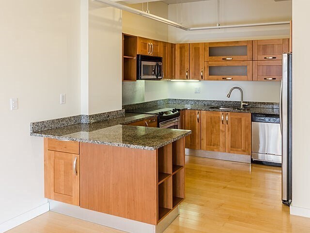 Building Photo - 210 South St