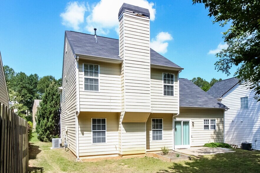 Building Photo - 1468 Evanston Ln