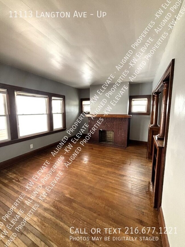 Building Photo - 11113 Langton Ave